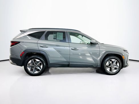 Used 2025 Hyundai Tucson SEL image 10