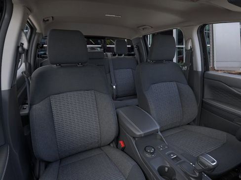 New 2025 Ford Ranger XLT image 10