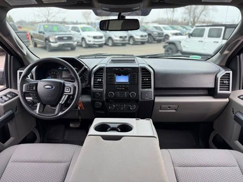 Used 2018 Ford F150 XLT w/ XTR Package image 2