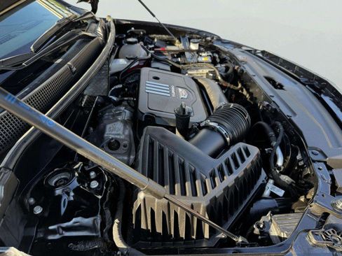 Used 2024 Cadillac XT6 Luxury w/ LPO, Floor Liner Package image 69