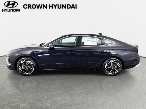 New 2026 Hyundai Sonata SEL FWD image 8