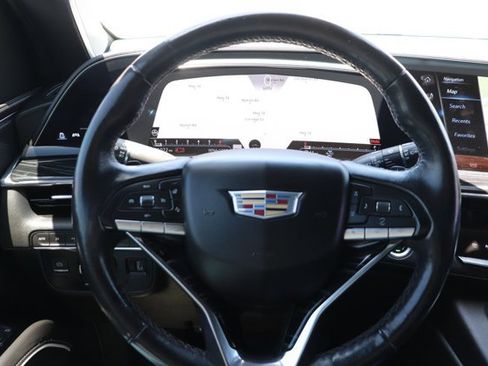 Used 2022 Cadillac Escalade ESV Sport w/ Touring Package AWD/4WD image 25