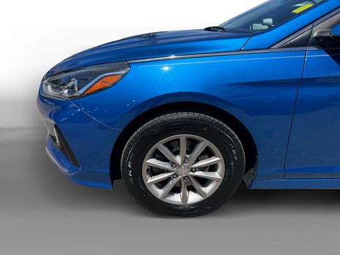 Used 2018 Hyundai Sonata SE FWD image 9