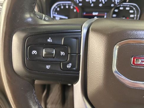 Used 2021 GMC Sierra 1500 SLT image 30