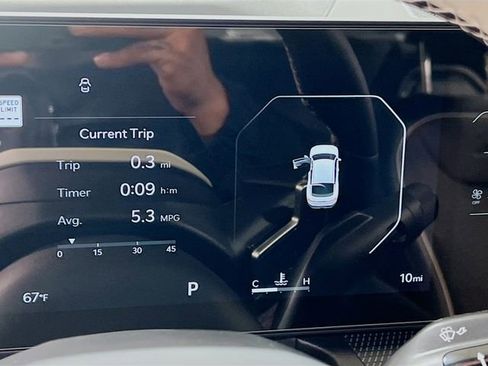 New 2025 Kia K4 GT-Line image 12