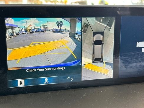 Certified 2023 Acura RDX AWD w/ A-Spec & Advance Pkg image 16