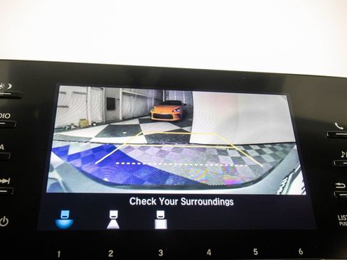 Used 2020 Honda Accord LX image 23