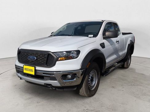 Used 2019 Ford Ranger XL w/ Equipment Group 101A Mid RWD image 1