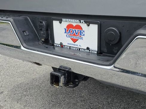 Used 2025 GMC Sierra 1500 SLT AWD/4WD image 13