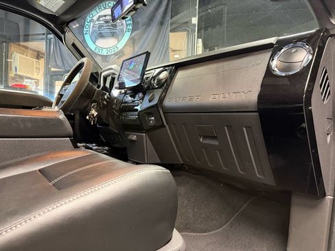 Used 2010 Ford F450 Harley-Davidson AWD/4WD image 51