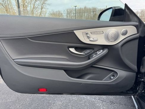 Certified 2022 Mercedes-Benz C 43 AMG C 43 AMG image 19