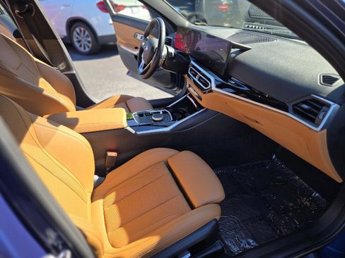 Used 2023 BMW 330i Sedan w/ Driving Assistance Package image 26