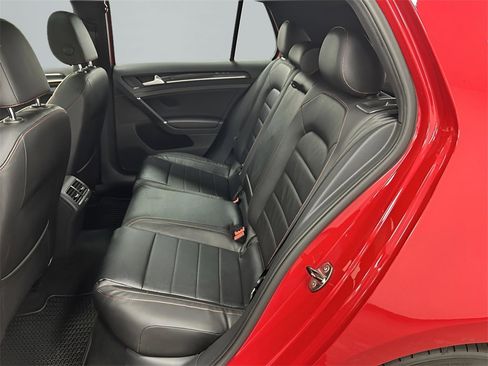 Used 2016 Volkswagen GTI Autobahn w/ Lighting Package (SEL) image 8