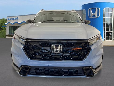 New 2026 Honda CR-V TrailSport image 10