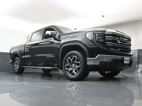 New 2026 GMC Sierra 1500 SLT AWD/4WD image 22