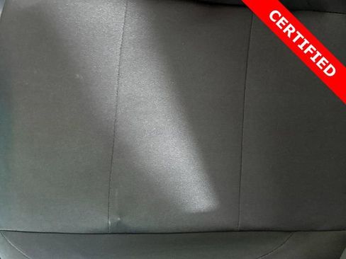 Certified 2024 Nissan Kicks S FWD image 19