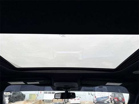 Used 2023 Ford F150 Platinum w/ Equipment Group 701A High image 17