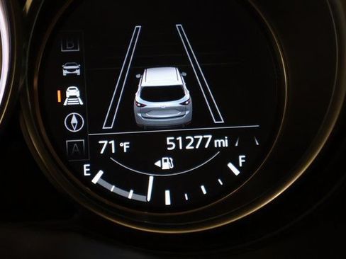 Used 2019 MAZDA CX-5 Touring AWD/4WD image 17