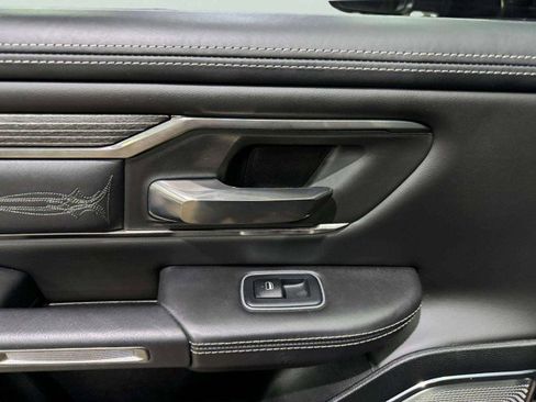 Used 2020 RAM 1500 Limited image 39