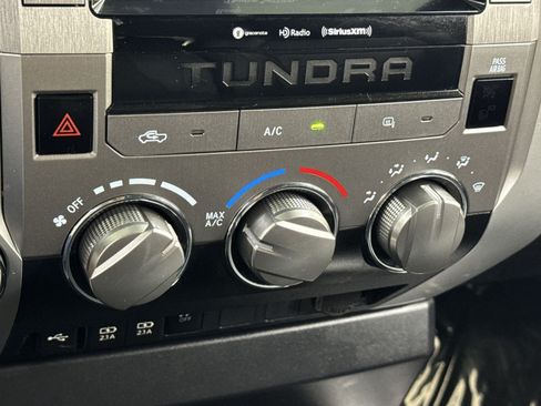 Used 2021 Toyota Tundra SR5 AWD/4WD image 25