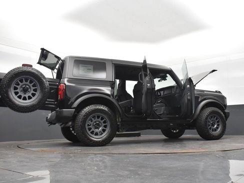 New 2025 Ford Bronco Big Bend image 33