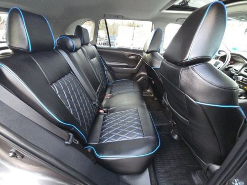 Used 2024 Toyota RAV4 XLE w/ Convenience Package image 28