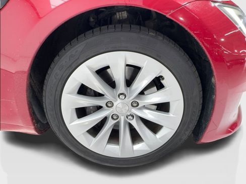 Used 2017 Tesla Model S 75 RWD image 13