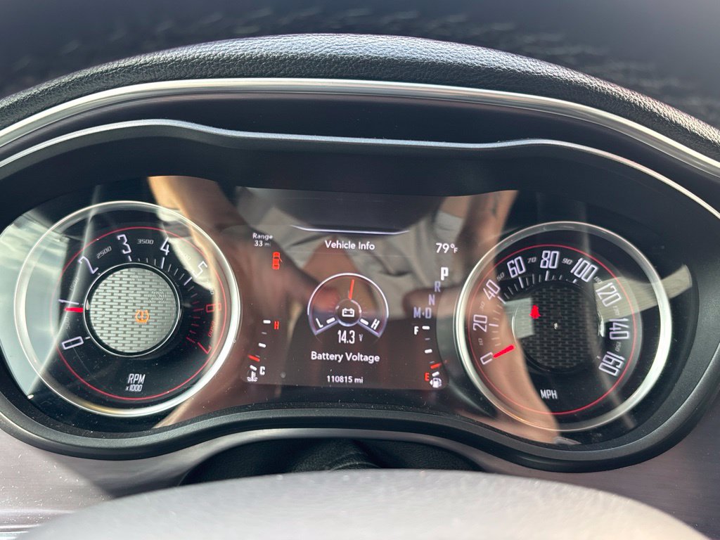 Used 2018 Dodge Challenger R/T w/ Sound Group RWD image 24