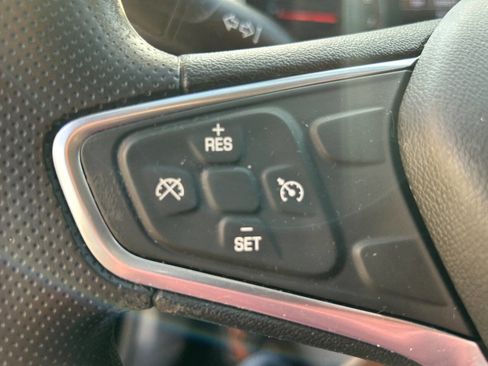 Used 2020 Chevrolet Malibu LT FWD image 27