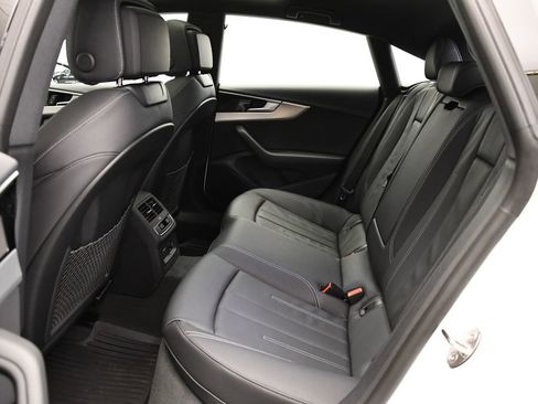 Certified 2025 Audi A5 2.0T Premium Plus image 44