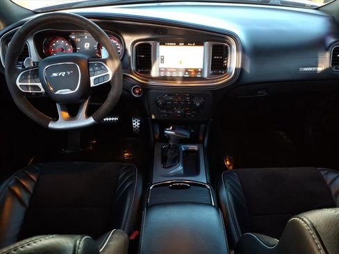 Used 2019 Dodge Charger SRT Hellcat w/ Harman/Kardon Audio Group image 19