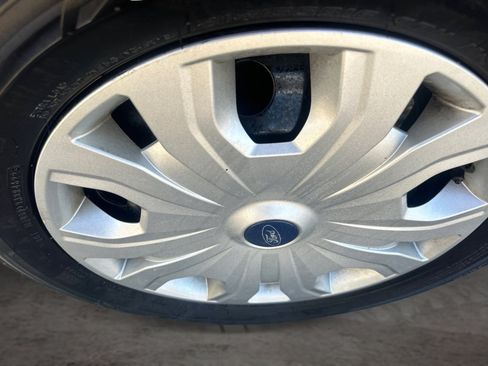 Used 2019 Ford Transit Connect XL FWD image 16