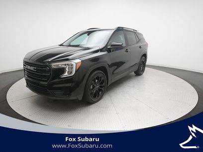 Used 2022 GMC Terrain SLE w/ Driver Convenience Package