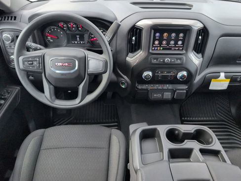New 2026 GMC Sierra 1500 Pro w/ Pro Value Package image 26