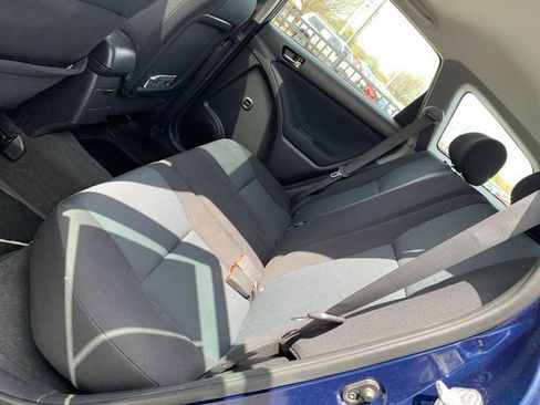 Used 2008 Toyota Matrix XR image 10