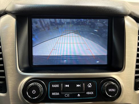 Used 2018 GMC Yukon XL Denali w/ Denali Ultimate Package AWD/4WD image 11