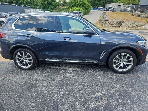 Used 2021 BMW X5 xDrive40i w/ Convenience Package image 4
