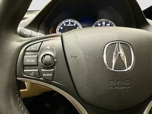 Used 2015 Acura MDX FWD image 31