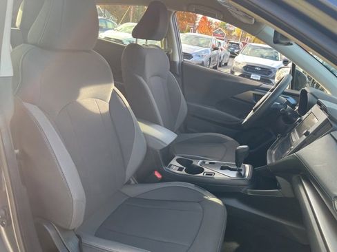 Used 2024 Subaru Impreza 2.0i image 17