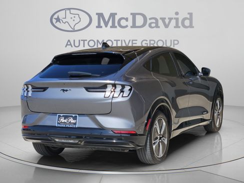Used 2023 Ford Mustang Mach-E Premium RWD image 6