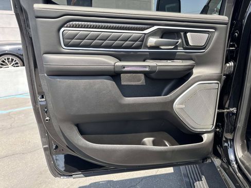 New 2026 RAM 1500 Tungsten w/ Towing Technology Group AWD/4WD image 25