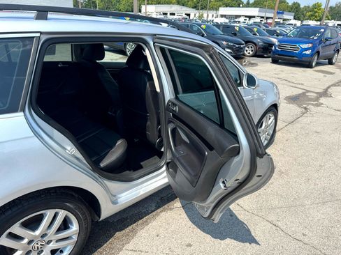 Used 2014 Volkswagen Jetta TDI image 11