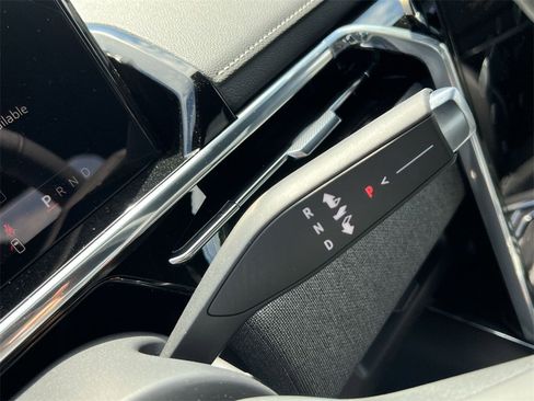 New 2026 GMC Sierra EV Elevation image 22