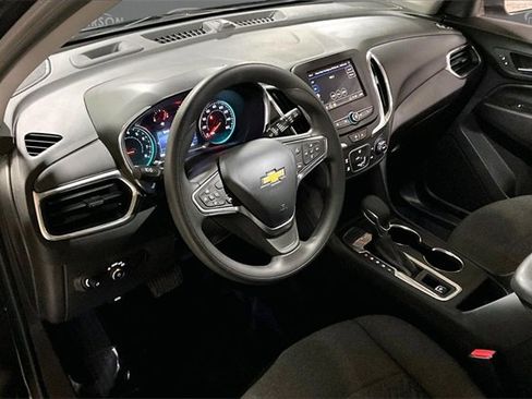 Certified 2024 Chevrolet Equinox LT image 17