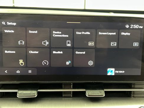 Used 2024 Hyundai Kona SEL AWD/4WD image 57
