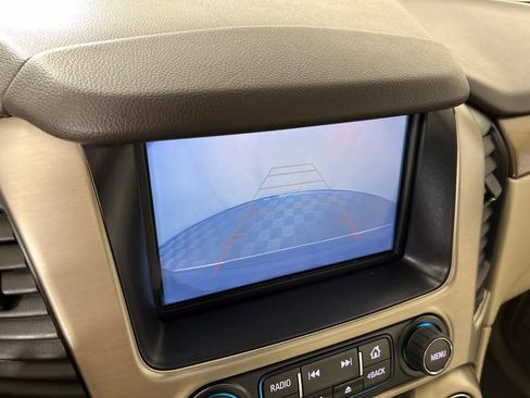 Used 2019 GMC Yukon Denali AWD/4WD image 32