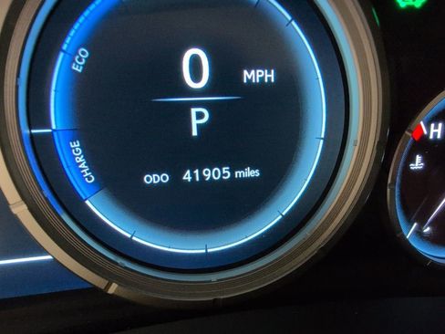 Used 2018 Lexus RX 450h F Sport image 28