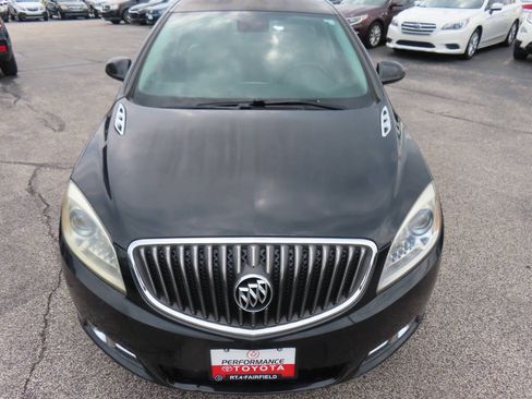 Used 2013 Buick Verano FWD image 32