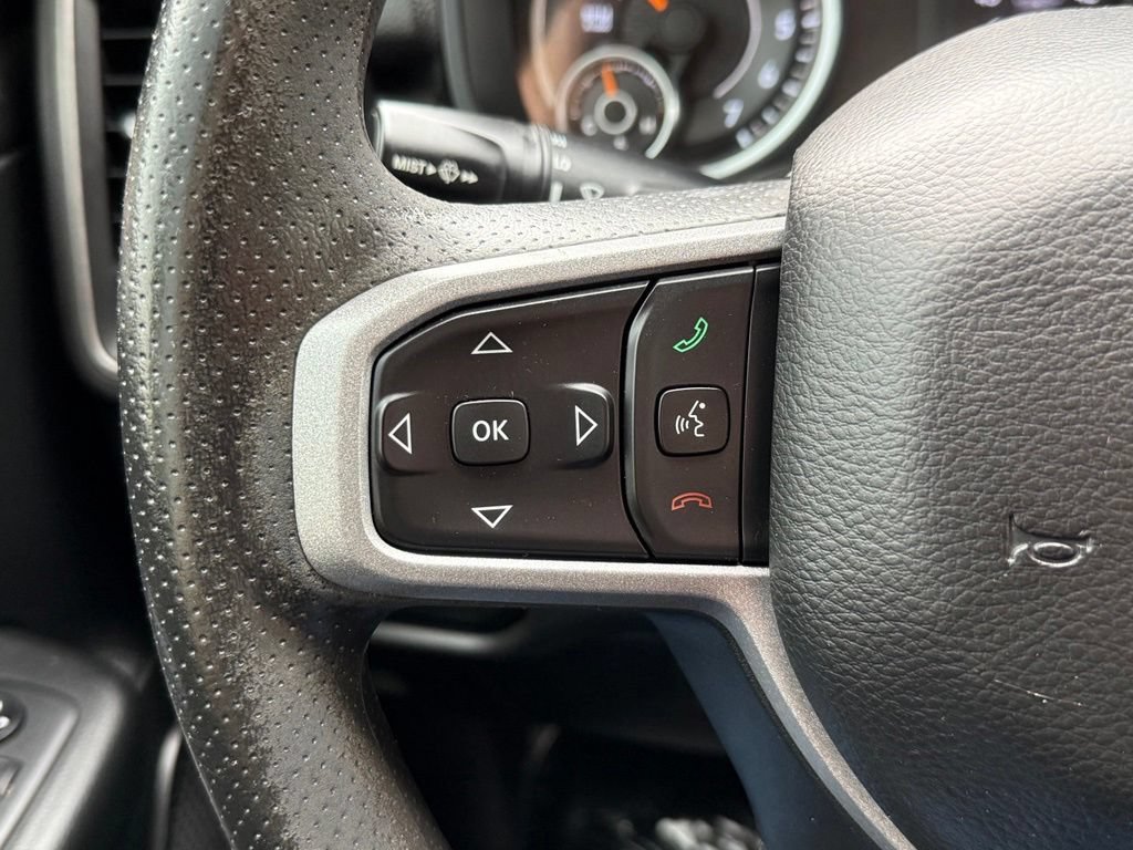Used 2019 RAM 1500 Tradesman AWD/4WD image 23