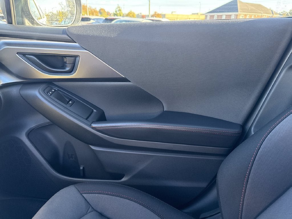 New 2026 Subaru Impreza 2.0i Sport AWD/4WD image 24